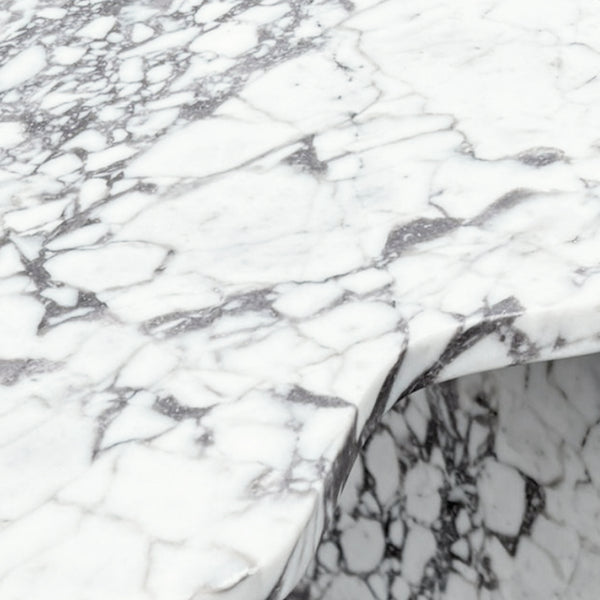 The Well St Wave Side Table