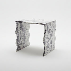 The Well St Wave Side Table