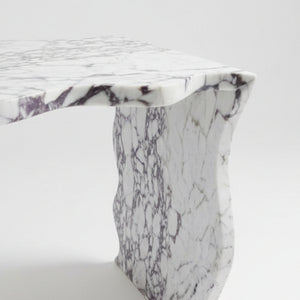 The Well St Wave Side Table