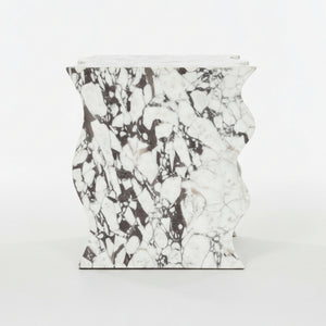 The Well St Wave Side Table
