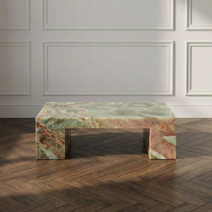 The Whistler Coffee Table