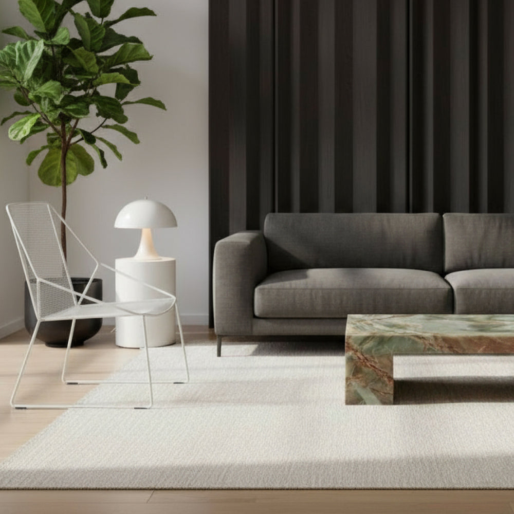 The Whistler Coffee Table