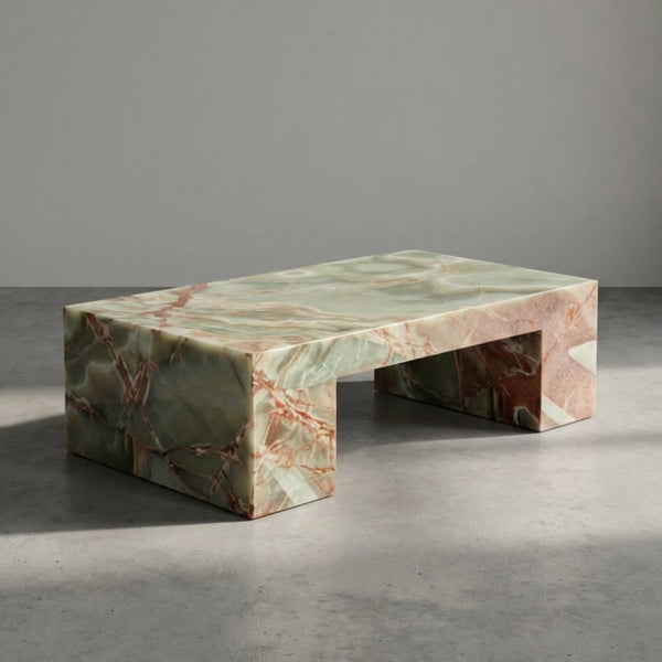 The Whistler Coffee Table