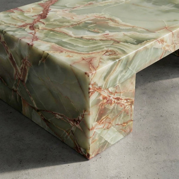The Whistler Coffee Table