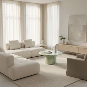 The Norah-May Coffee Table