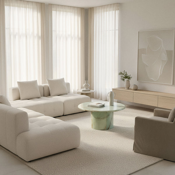 The Norah-May Coffee Table