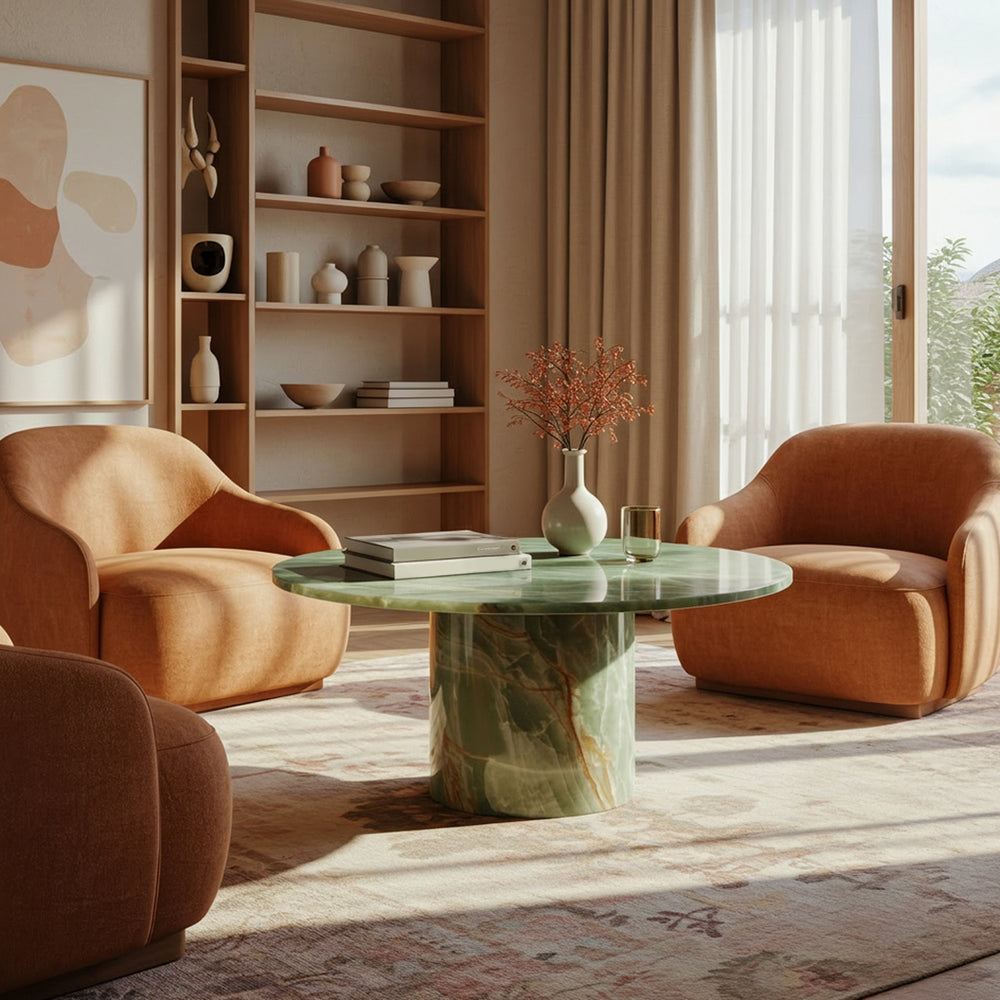 The Norah-May Coffee Table