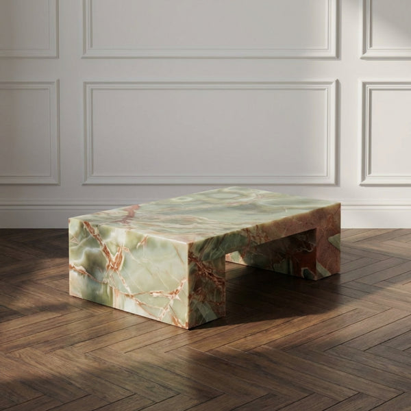 The Whistler Coffee Table