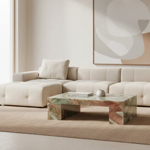 The Whistler Coffee Table