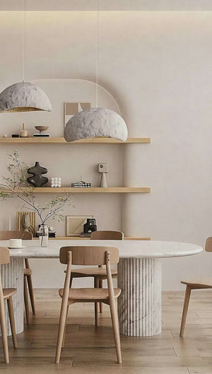 The Hoxton Dinning Table