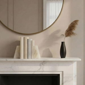The Aurelia Bookends