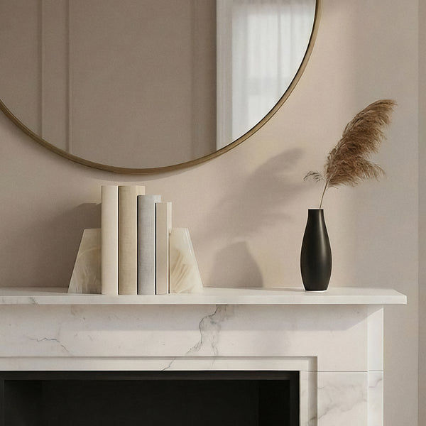 The Aurelia Bookends