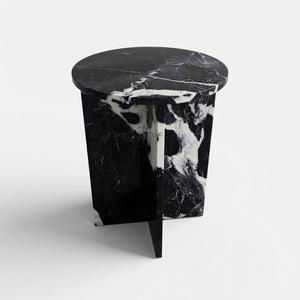 The Luna Side Table