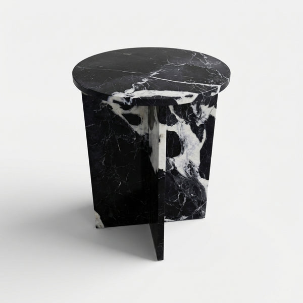 The Luna Side Table