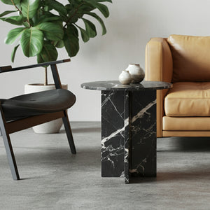 The Luna Side Table