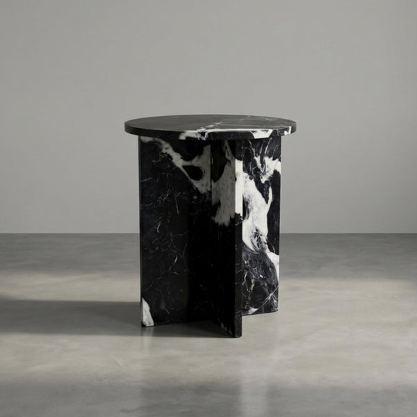 The Luna Side Table