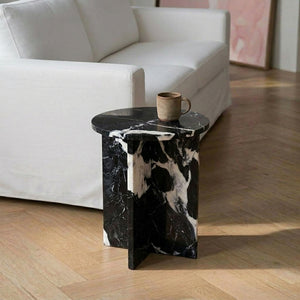 The Luna Side Table