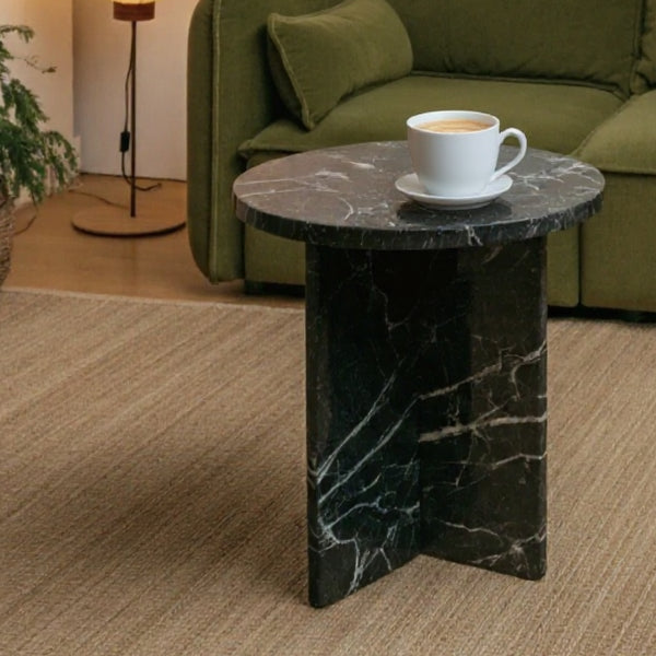 The Luna Side Table