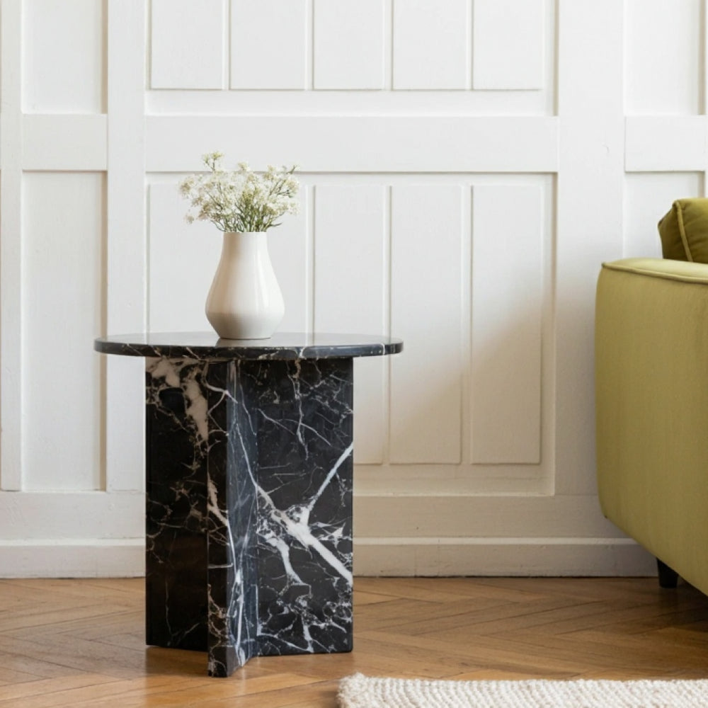 The Luna Side Table
