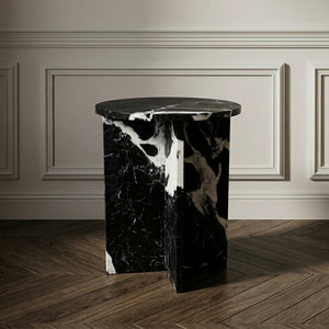 The Luna Side Table