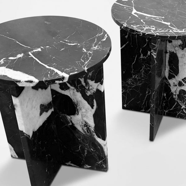 The Luna Side Table