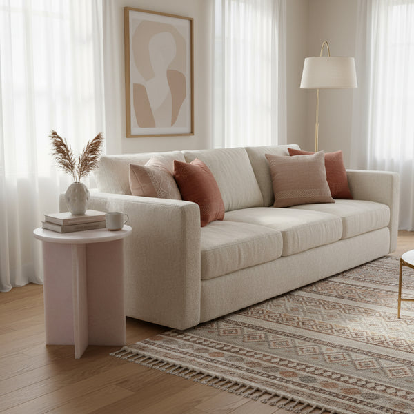 The Dianna Side Table