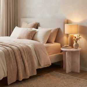 The Dianna Side Table