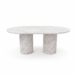 The Hoxton Dinning Table