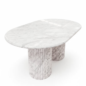 The Hoxton Dinning Table