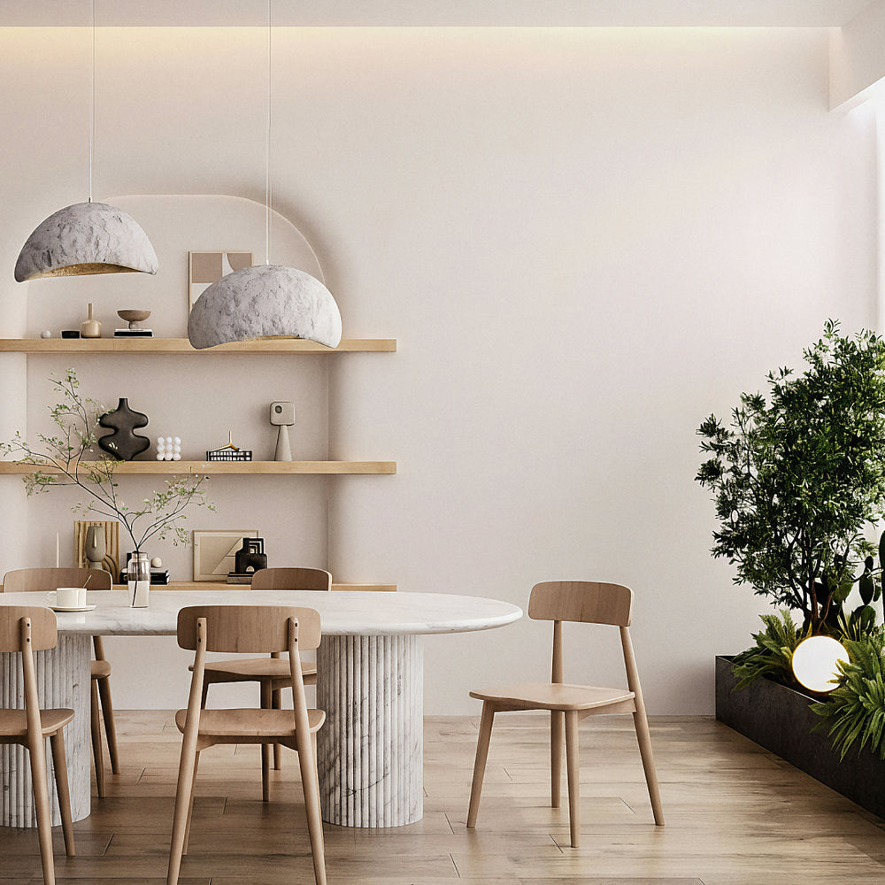 The Hoxton Dinning Table