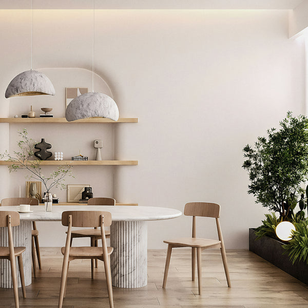 The Hoxton Dinning Table