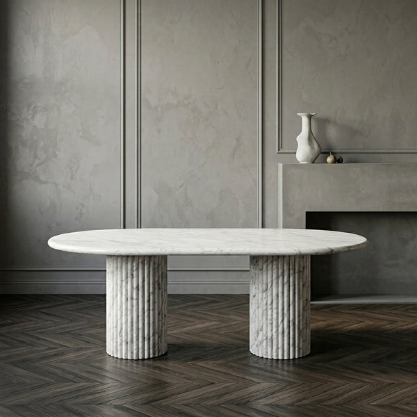 The Hoxton Dinning Table