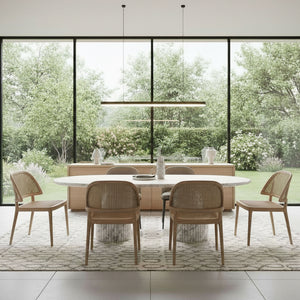 The Hoxton Dinning Table