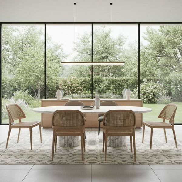 The Hoxton Dinning Table