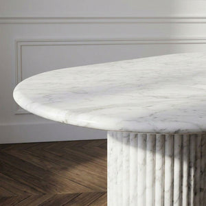 The Hoxton Dinning Table