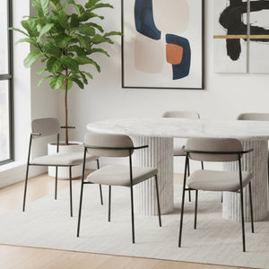 The Hoxton Dinning Table