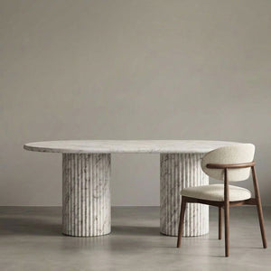 The Hoxton Dinning Table