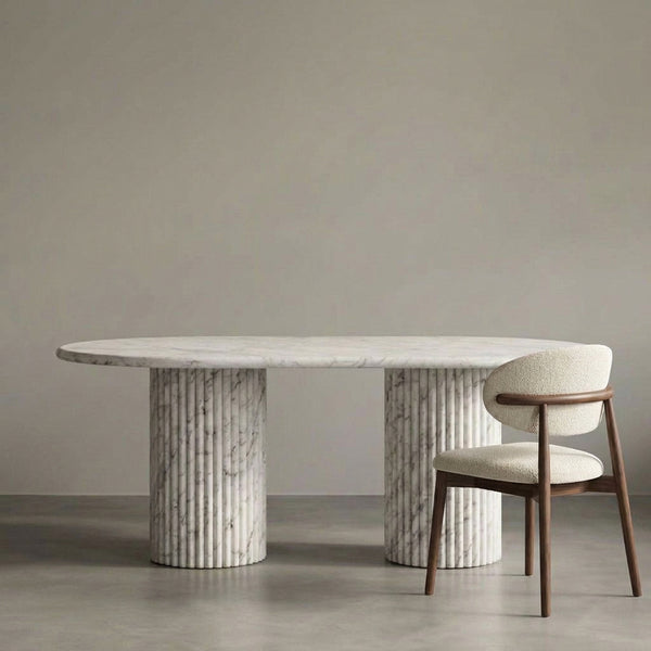 The Hoxton Dinning Table
