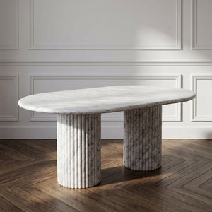 The Hoxton Dinning Table