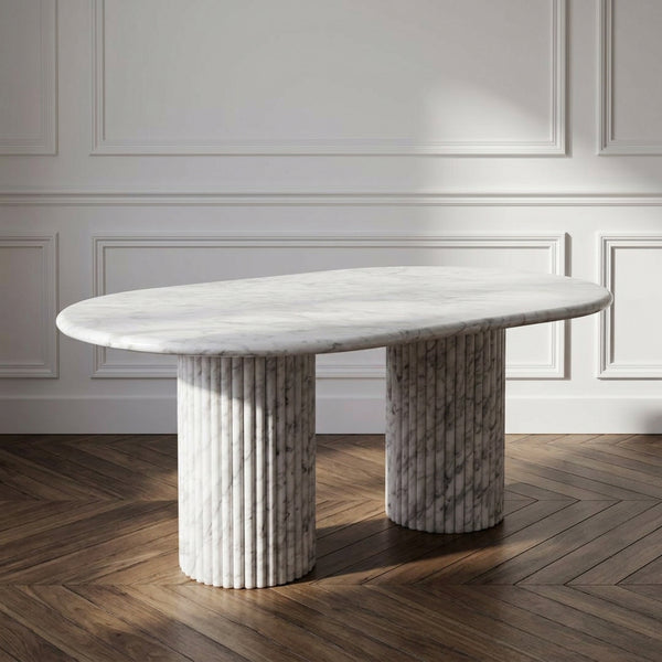 The Hoxton Dinning Table
